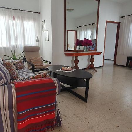 Casa Maria Apartman Puerto del Rosario  Kültér fotó