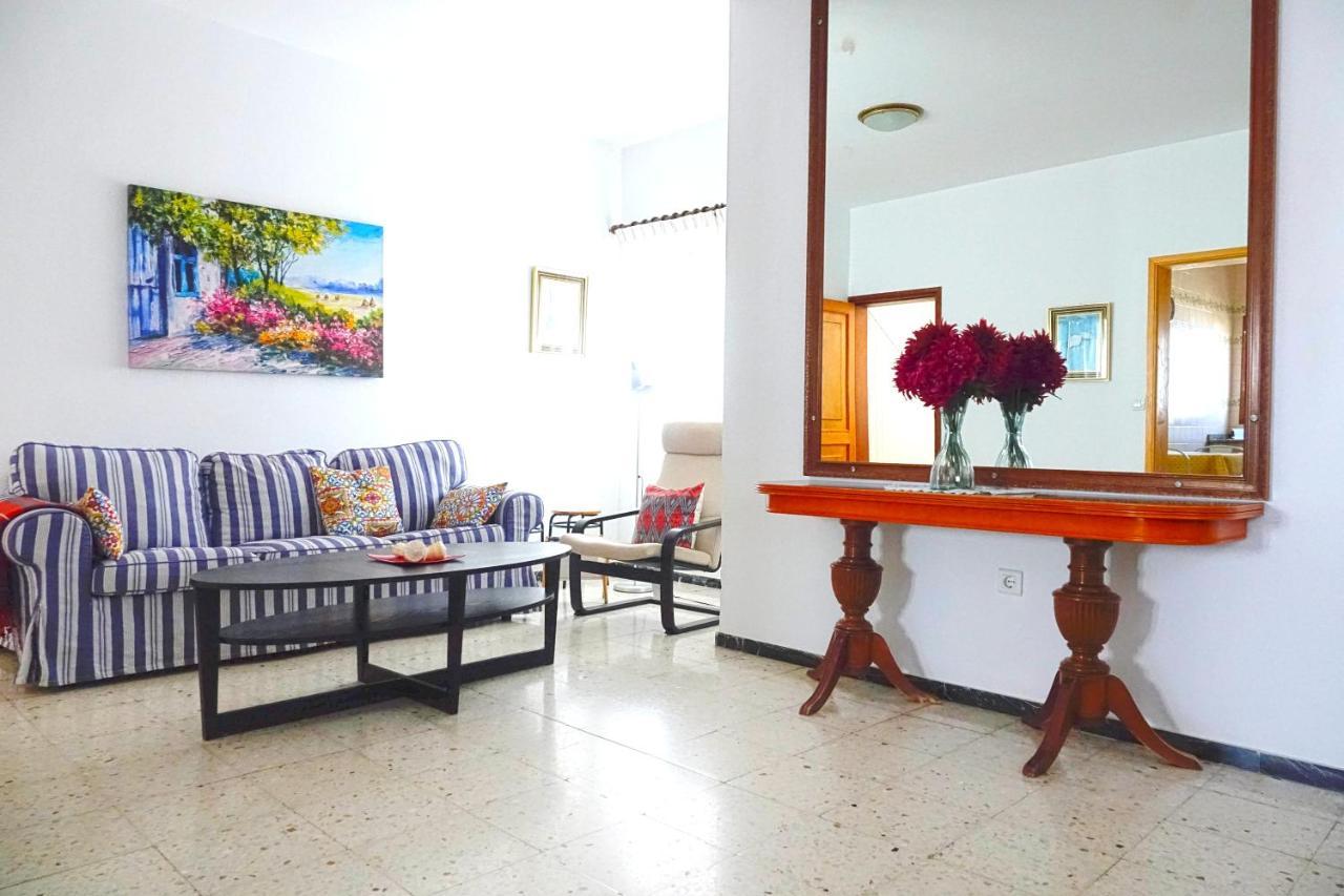 Casa Maria Apartman Puerto del Rosario  Kültér fotó