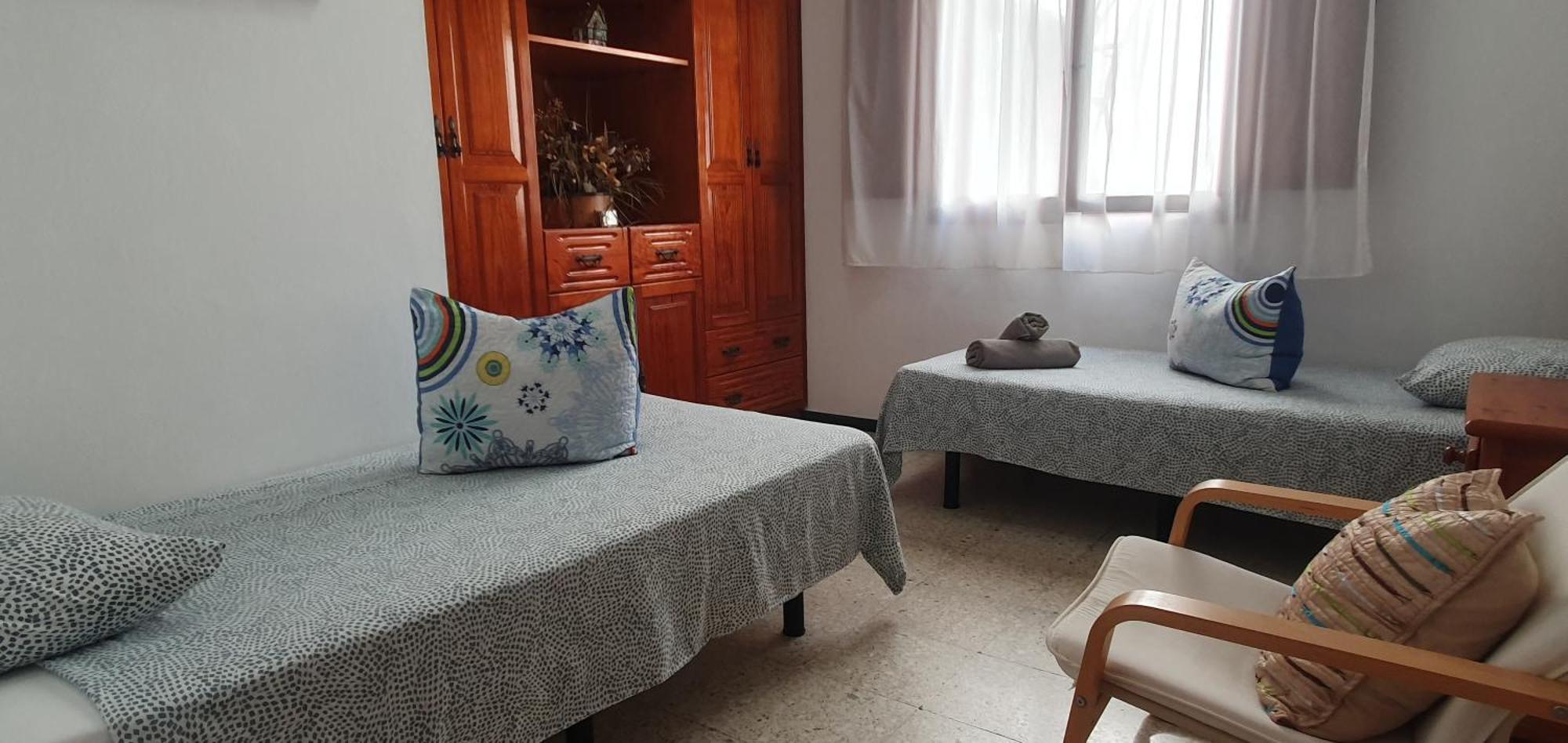 Casa Maria Apartman Puerto del Rosario  Kültér fotó
